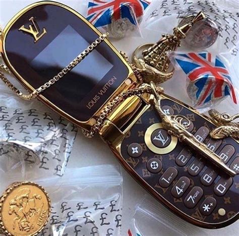 louis vuitton mobile